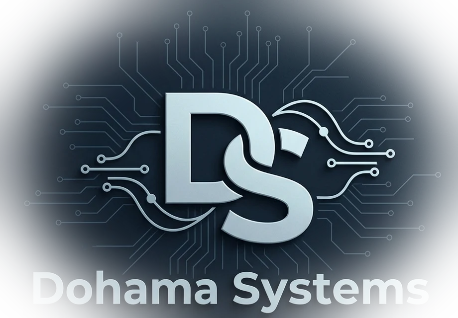 Dohama Systems Logo
